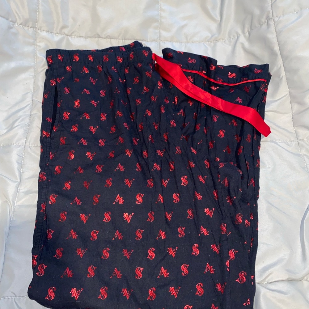 Victoria’s Secret PINK- PJ bottoms